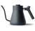 Bouilloire traditionnelle Fellow Stagg noir mat 1 L image