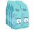 8x1Kg caf&eacute; en grain Le M&eacute;lange d'Eden  CAFES LUGAT image