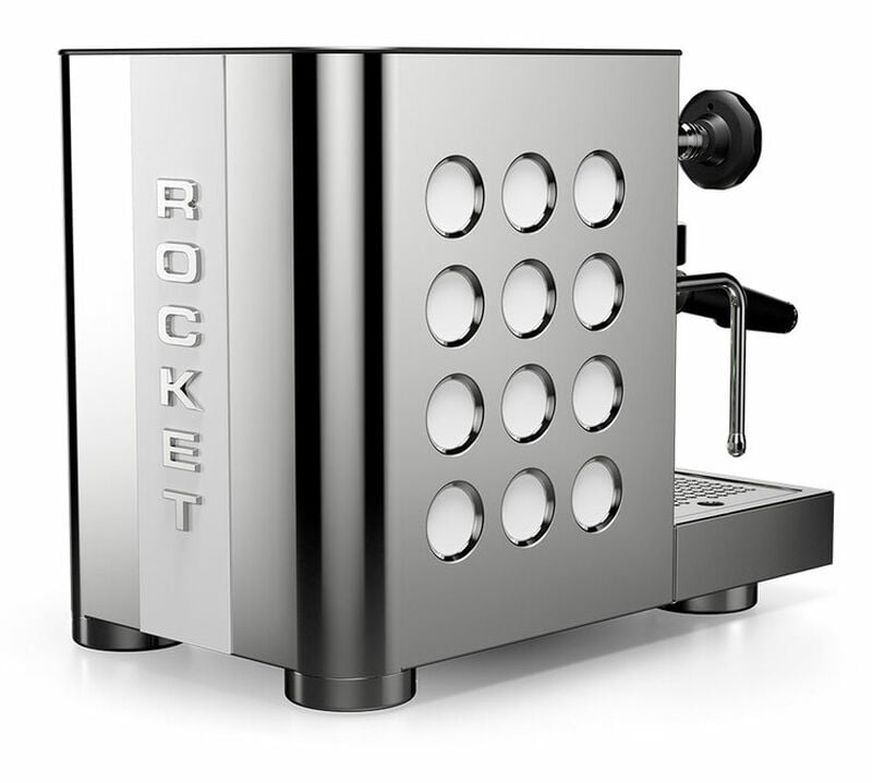 Rocket Espresso - Siebtr&auml;germaschine - Appartamento TCA Wei&szlig; image number 1