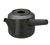 Kinto Kyusu Teapot in Black - 300ml image