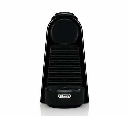 Delonghi - Kapselmaschine Essenza Mini Schwarz EN85.B image number 1