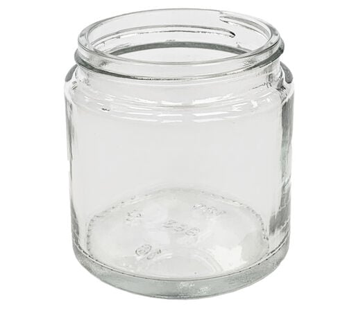 Comandante C40 Glasbeh&auml;lter f&uuml;r Kaffeem&uuml;hle transparent image number 0