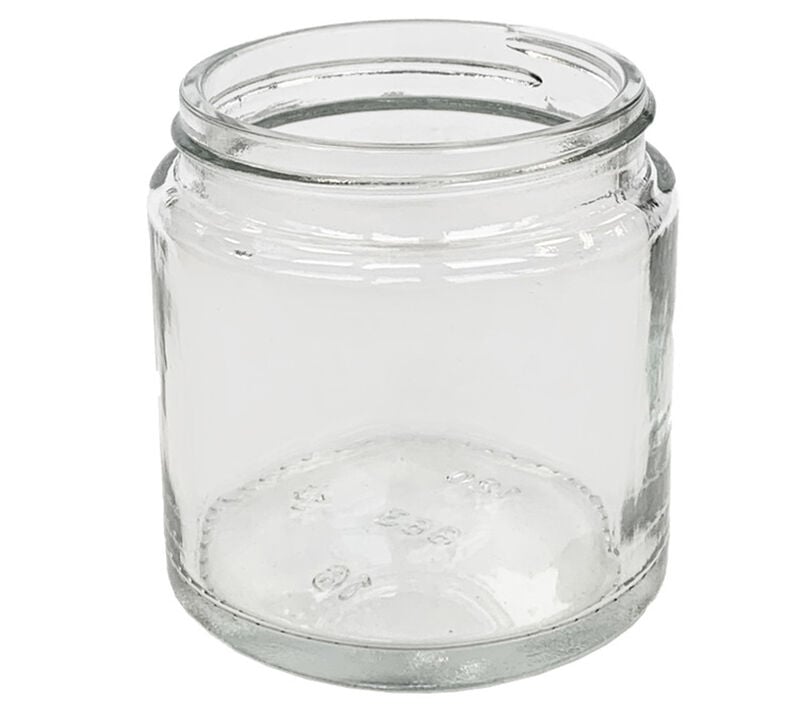 Comandante C40 Glasbeh&auml;lter f&uuml;r Kaffeem&uuml;hle transparent image number 0