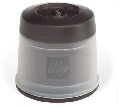 100 Capsules Iperespresso Torr&eacute;faction Intenso - Illy image number 1