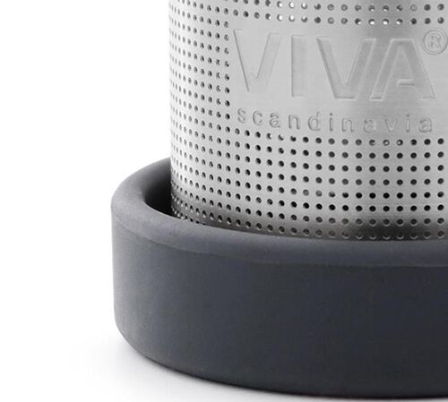 Infuseur Floating Strainer - Cr&egrave;me - Viva Scandinavia image number 5