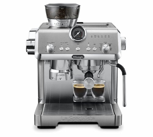 Machine Expresso evolutive - Specialista Op&eacute;ra / EC9555.M - DE'LONGHI - Tr&egrave;s bon &eacute;tat image number 6