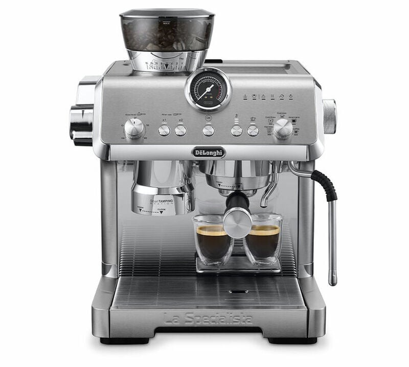 Machine Expresso evolutive - Specialista Op&eacute;ra / EC9555.M - DE'LONGHI - Tr&egrave;s bon &eacute;tat image number 6
