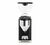 Moulin expresso ROCKET ESPRESSO Giannino bois-inox-noir image