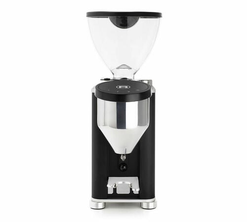 Moulin expresso ROCKET ESPRESSO Giannino bois-inox-noir
