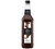 Sirop 1883 Routin Chocolat - Bouteille Plastique - 1L image
