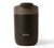 Mug isotherme de voyage - Terra Brown - Outin image