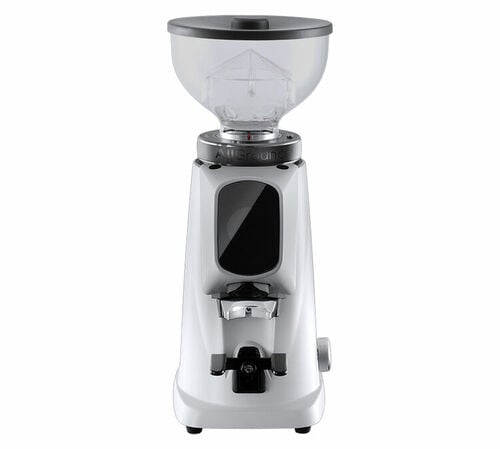 Moulin &agrave; caf&eacute; FIORENZATO Allground Artic Blanc Mat