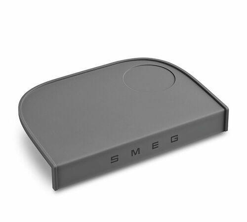 Tapis de tassage SMEG pour machine expresso  - ECTM01