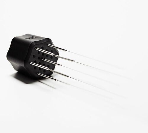 Outil de distribution de mouture BARISTA HUSTLE The Comb image number 1