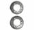 Meules EUREKA Diamond Inside 75 mm pour moulins image