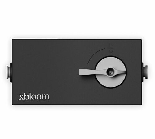 R&eacute;gulateur de pression d'eau pour cafeti&egrave;re filtre Studio- xBloom