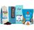 970 g - Caf&eacute; moulu - Pack d&eacute;couverte caf&eacute;s d&eacute;caf&eacute;in&eacute;s - MAXICOFFEE image