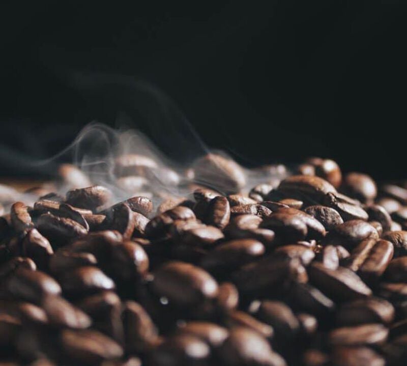 2 x 1 kg - Caf&eacute; en grain - Espresso Natura Bio - MISCELA D'ORO image number 2
