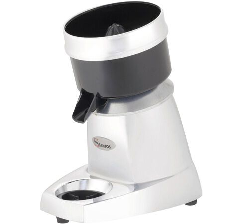 Presse-agrumes Classic 11 chrome - Santos