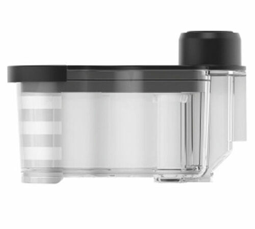 R&eacute;servoir pour sirop compatible Z10 et Giga10- JURA