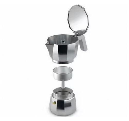 Alessi - Moka 1 tazza image number 5
