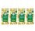 Starbucks Coffee Beans Blonde Espresso Roast - 4 x 450g image