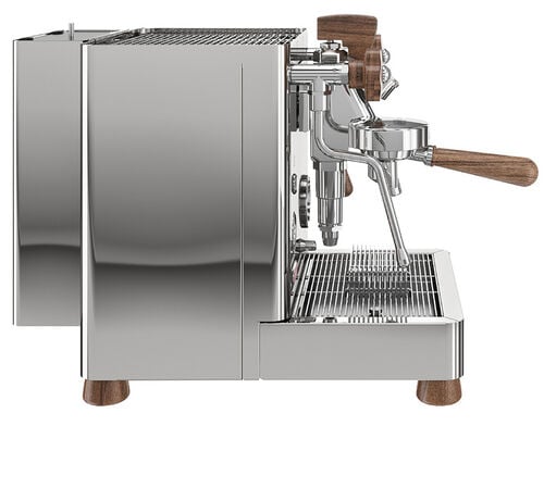 Lelit Bianca PL162T Siebtr&auml;germaschine image number 2