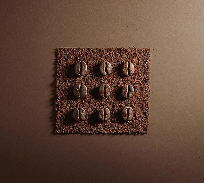 6 x 250 g - Caf&eacute; en grain - Arabica S&eacute;lection Costa Rica - ILLY image number 2