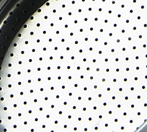 Stainless Steel Filter Pylano for 6-cup Kiara Moka Pots image number 1