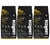 3 x 1 kg - Caf&eacute; en grain - Aroma Top - LAVAZZA image