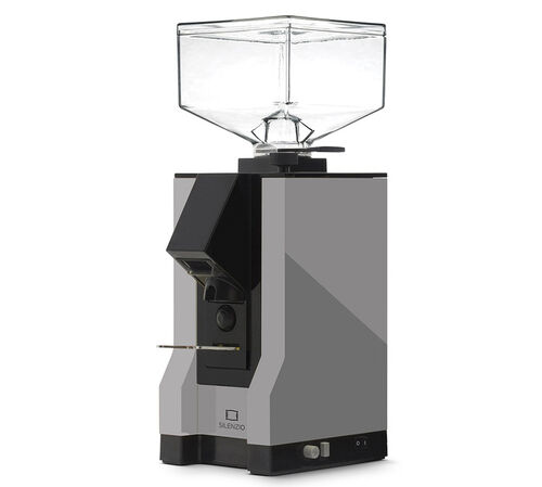 Moulin expresso EUREKA Mignon Silenzio Gris