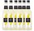 Lot de 6 Sirops Citron - Bouteille Plastique - 6x1L - 1883 ROUTIN image