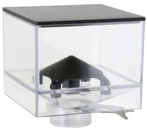 Bean Hopper with Lid for Eureka Mignon Grinder - 250g