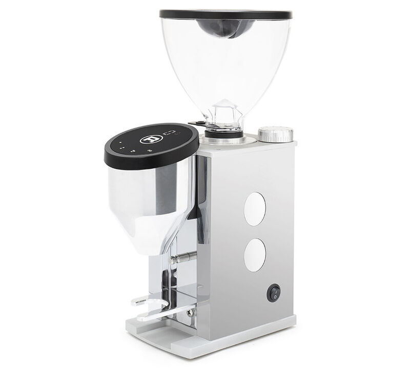 Rocket Espresso Elektrische Kaffeem&uuml;hle Faustino Appartamento wei&szlig; image number 0