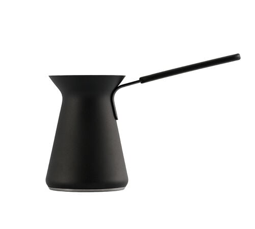 Cafeti&egrave;re turque GOAT STORY Ibrik Otto Noir