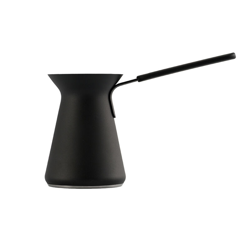 Cafeti&egrave;re turque GOAT STORY Ibrik Otto Noir image number 0