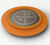 Douchette avec patte pour machine espresso ROK image