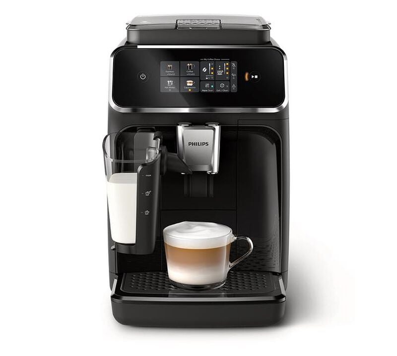 Machine &agrave; caf&eacute; auto EP2331/10 Espresso Black - Philips - Parfait &eacute;tat image number 12