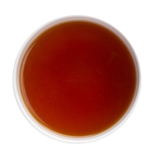 Rooibos Caramel Toffee - Vrac 100 g - DAMMANN FR&Egrave;RES image number 1
