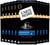 100 capsules compatibles Nespresso* Original Espresso D&eacute;caf&eacute;in&eacute; - CARTE NOIRE image