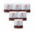 108 Capsules Iperespresso Arabica S&eacute;lection Guatemala - Illy image