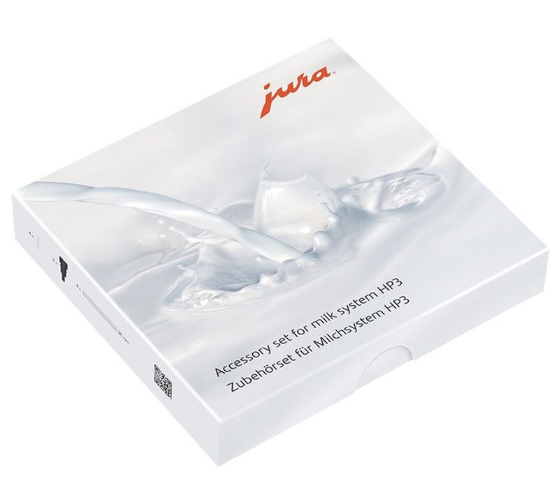 JURA accessory set for milk systems HP3 image number 0