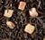 Dammann Fr&egrave;res 'Caramel Toffee' black tea - 100g loose leaf tea image