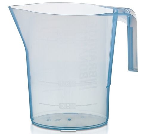 Pichet doseur Bravilor 2.2L