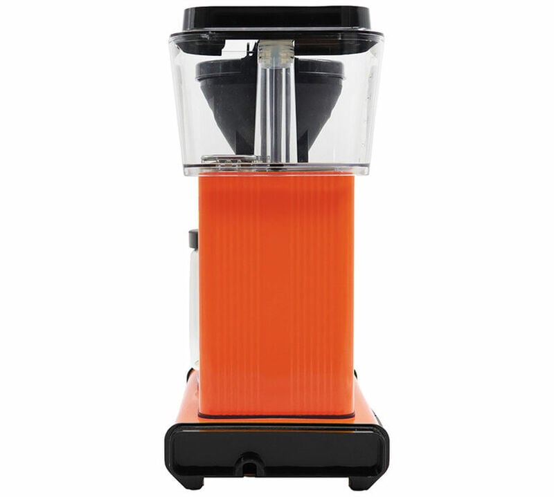 Cafeti&egrave;re filtre Moccamaster KBG741 Select Orange 1.25L image number 3