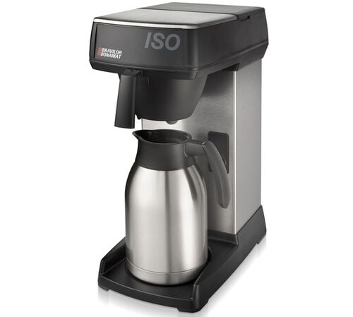Iso 20 noir de Bravilor - Bon &eacute;tat