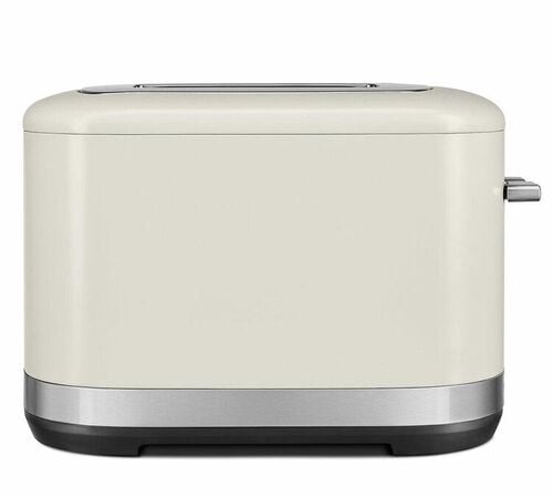 2-Schlitz-Toaster 5KMT2109EPL Porcelain White - KitchenAid image number 2