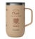 Mug tisani&egrave;re isotherme - COOL CLUB Cha&iuml; - 470ml- QWETCH image