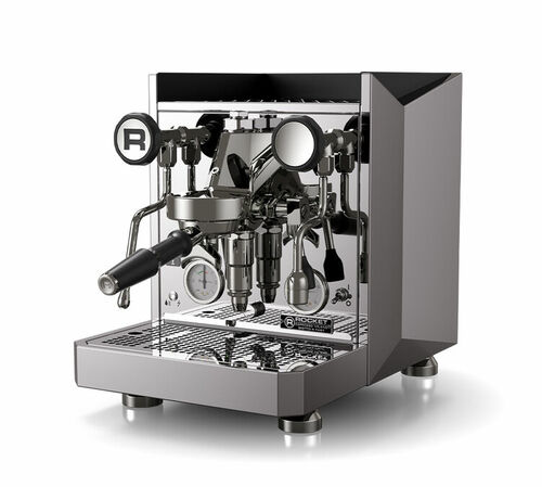 Machine expresso ROCKET ESPRESSO Giotto Fast R Inox