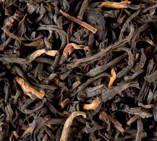 Th&eacute; Noir Assam Sup&eacute;rieur GFOP - Vrac 200 g - DAMMANN FR&Egrave;RES
